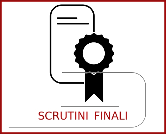 Scrutini finali a.s. 2022/2023