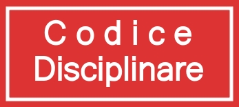 Codice Disciplinare Dipendenti