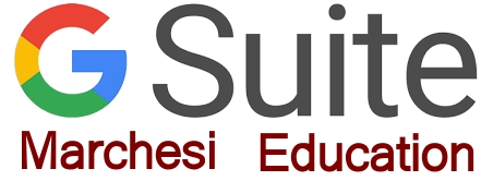 Piattaforma GSuite - Classroom