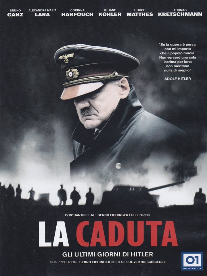 LaCadutaFilm