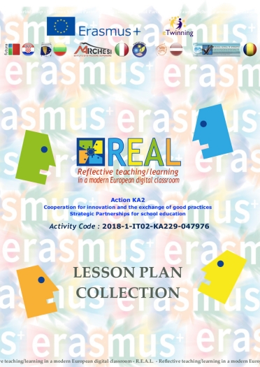 Lesson Plan Collection