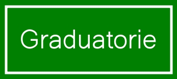 Graduatorie docenti e personale I, II e III fascia