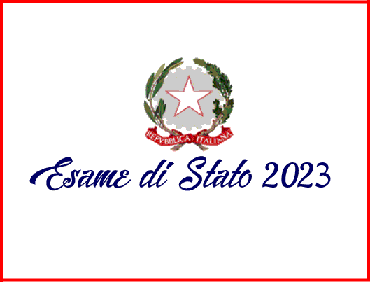 Esame di Stato 2023 Normativa e Info