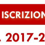 ISCRIZIONI-2017-2018