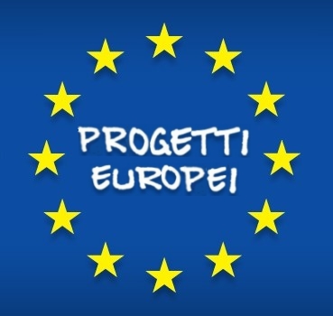 P 05 Progetti Europei