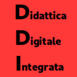 Didattica Digitale Integrata DDI D.D.I.