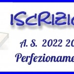 iscrizioni as 2022-23
