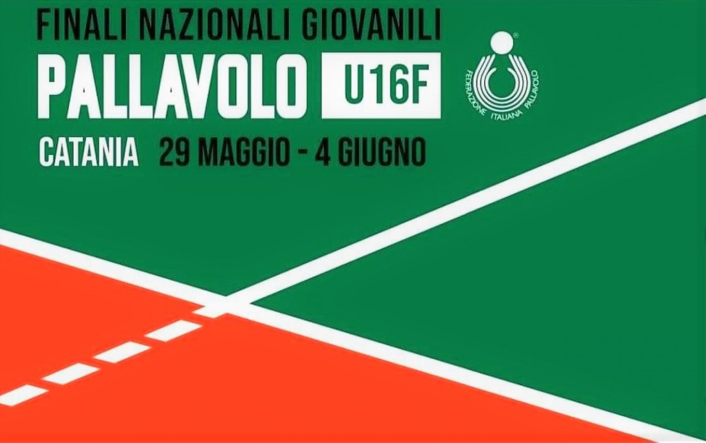 Finali Nazionali Volley Under 16 Femminili
